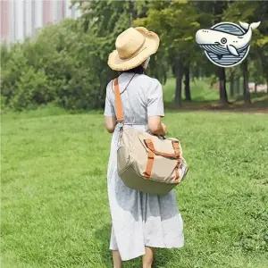 여행 신발 수납 가방 경량 데일리 보스턴백 국내여행 명절가방 운동가방 데일리백