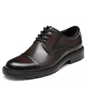 매장정품 STACCATO 브랜드관 남성구두 JOHN2_H0384BR 331405