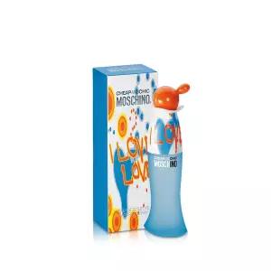 모스키노 아이러브 EDT 30ml