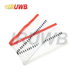 50PCS 숏키 정류기 다이오드 DO-41 1N5817 1N5399 1N4937 1N4004 UF4007 HER107 FR207 FR157