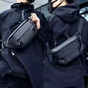 남성 숄더백 크로스 여행 슬링백 힙색 메신저백 가방