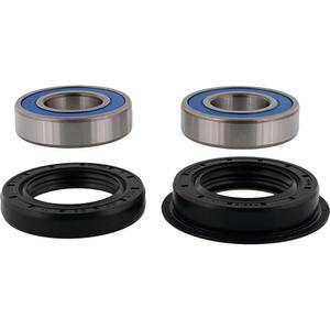 쿠보타 RTV 900 G, RTV-X 1140 CPX, RTV-X 1100 CW9 /CWX S /N 29390, RTV-X 1100 CW, RTV-X 1100 CR9 /CRX S /N 29390, RTV-X 1100 CRCW와 호환되는 모든 볼 레이싱 25-1741 휠 베어링 키트