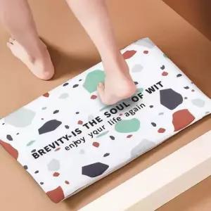 규조토 발매트 규조토매트 욕실발매트 발닦개 룸슈즈