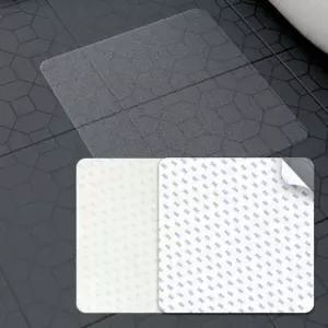 3M 욕실용논슬립24 욕조미끄럼방지 타일시트 욕실패드
