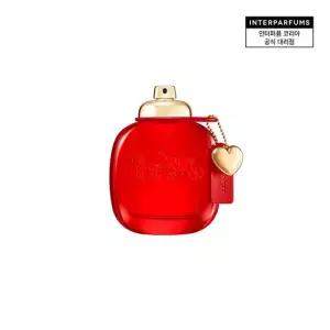 [코치] 러브 EDP 50ML