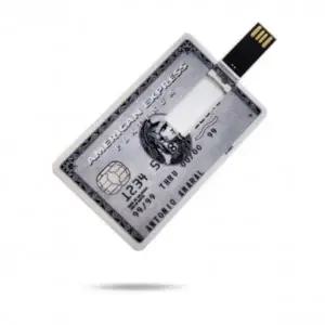 USB 카드형 128기가 128GB메모리 카드