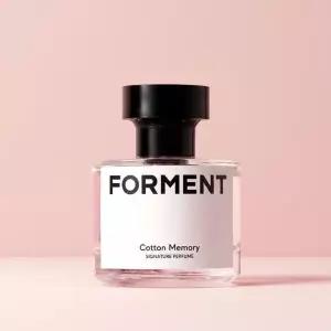 [셀러허브]포맨트 시그니처 퍼퓸 코튼메모리 (50ml) (S49524994)