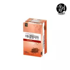 송원 결명자차 100T 28927771