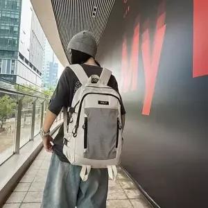 가바장 토드백 남자백팩 숄더백 보스턴백 남성 코디