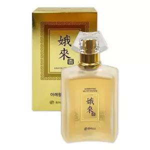 [룽스_62]아래향 오데코롱 아향 80ml -O