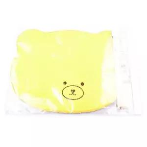 발매트 캐릭터 곰 55x40cm 욕실매트 주방매트 싱크대