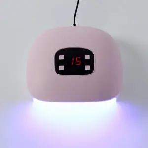 [룽스_62]LED UV 패디큐어 셀프네일 젤네일 램프