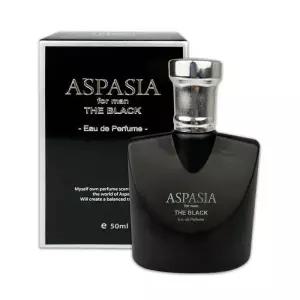 [룽스_62]오데 퍼퓸 포 맨 더 블랙 남성 50ml -O
