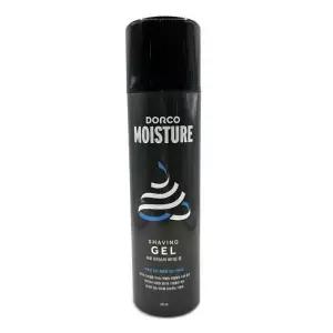 [룽스_62]프로 모이스처 쉐이빙 젤 쉐이빙크림 면도 210ml