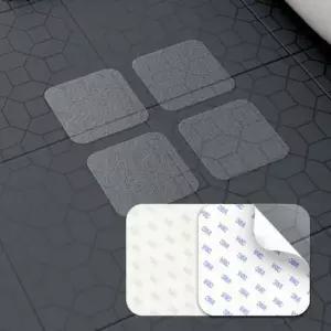 3M 욕실용논슬립10 화장실바닥스티커 미끄럼방지패드