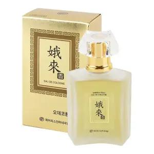 [룽스_62]튜베로즈 플로랄 오드코롱 플로랄 여성 80ml