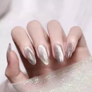 [룽스_62]아트 글로우 네일팁 네일샵 셀프네일 손톱관리
