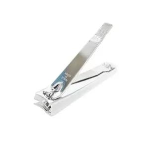 [룽스_62]캡 대 네일케어 야스리 내장 손톱 정리 관리 1P