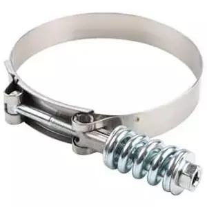 Velvac Spring TBolt Clamp 4116438022626