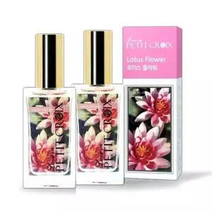 [룽스_62]싱그러운 로터스플라워_연꽃향 30ml 2개