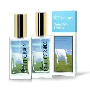 [룽스_62]한 30ml 클린데이즈_비누향 페로몬 2개