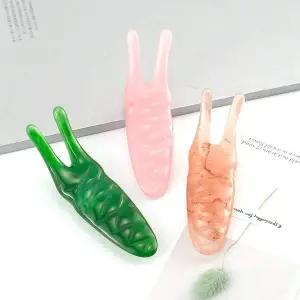 [알티피아]코괄사 콧볼마사지 페이스롤러 콧볼줄이기 오똑
