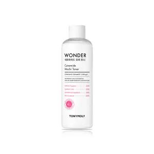 토니모리 원더 세라마이드 모찌 토너 500ml 1개
