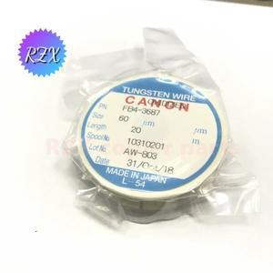 FB4-3687-000   코로나 와이어 스풀 0.06MM 캐논 IR 5000 6570 7105 6075 8285 전극