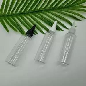 [룽스_62]공병 화장품  소스 미용실 미용재료 100ML