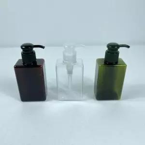 [룽스_62]펌프 화장품공병 공병 150ml