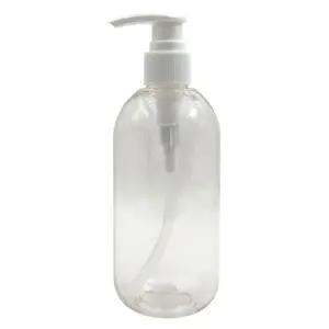 [룽스_62]화장품 샴푸 세제 주방세제공병 소분용기 300ml