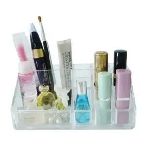 [룽스_62]ST-826 화장품정리함 화장품정리함/화장대정리