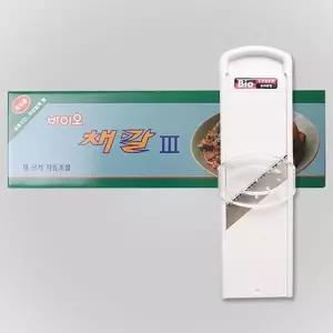 [룽스_62]채칼 무채칼 III 만능 오이 감자 무 양배추