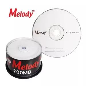 [룽스_63](멜로디)700M cd 52X 50 케익