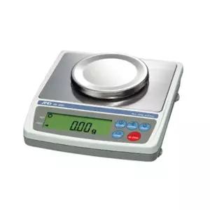EK-610i 정밀 전자 저울 미량 계수 실험실용 AND