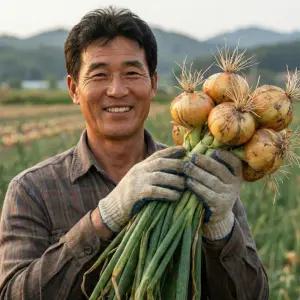 [내일도착보장] 26년 국내산 조생 햇 양파 3kg/5kg