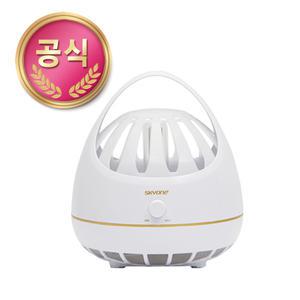 [스카이원]블랙키토LED 가정용 모기 해충퇴치기