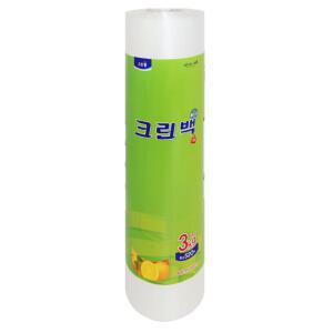 크린랩 롤백 대용량 특특대 40x50 3kg
