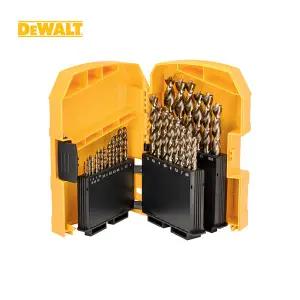 디월트 DT4957 코발트 철공용 드릴비트 29pcs