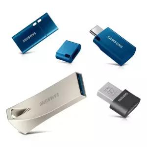 삼성 USB 메모리 128GB 256GB 64GB OTG C타입 128G 256G 64G USBOTG 128 256 64 USB3.0 3.1