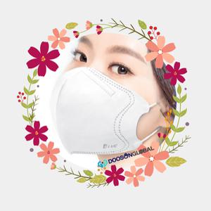 블루 본 마스크 KF94 [대형] 1매 50개입