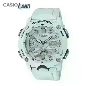 GA-2000S-7ADR 지샥