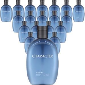 캐릭터 리파이닝 로션 350ml x 20개 대용량 화장품 남성용 스킨로션