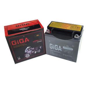 대림 크루즈125 배터리 GTX9-BS 12V9A/GIGA 밀폐형젤밧데리