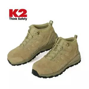케이투세이프티 K2-98 다목적 안전화 1켤레 논슬립