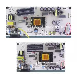 [중고] LOOK 320 M3293 PVA ADS 유케어 B320H PL69632 32인치 LED 모니터 립스 파워 ip 보드