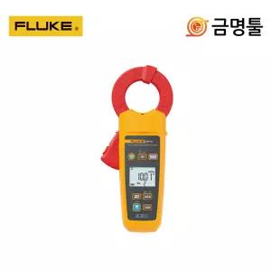 플루크 FLUKE-368FC 누설전류계 FLUKE-360후속 전류60A 클램프40파이