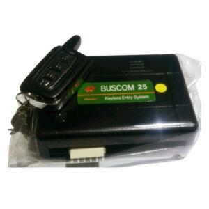 피닉스 옆문 자동문 버스콤 경보기 BUSCOM 24V G-600 PHENIX BUSCOM 버스 카운티  45 자동문 G600 경보기