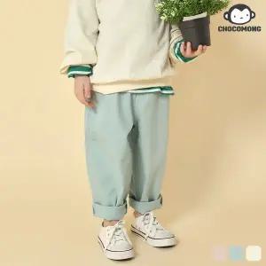 [보리보리/초코몽]마스터면바지