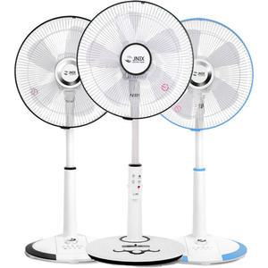 제이닉스 가정용 선풍기 스탠드 좌식 좌석용 일반 사무실 거실 업소용 저소음 원룸 35cm